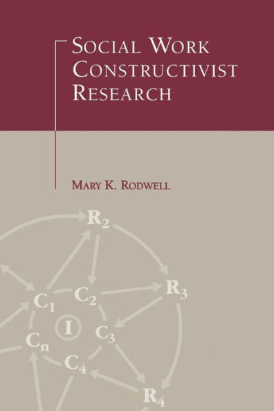 Social Work Constructivist Research / Edition 1