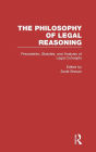 Precedents, Statutes, and Analysis of Legal Concepts: Interpretation / Edition 1