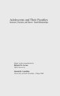 Adolescents and Their Families: Structure, Function, and Parent-Youth Relations / Edition 1