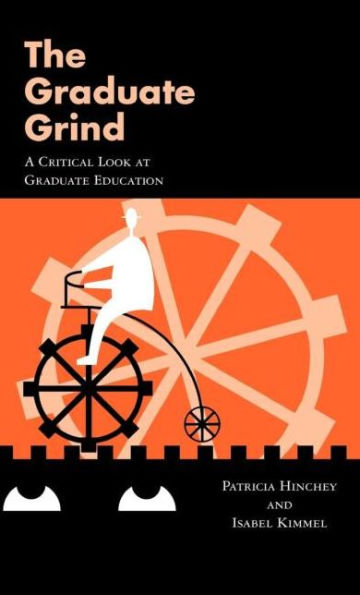 The Graduate Grind / Edition 1