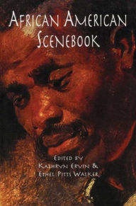 Title: African American Scenebook, Author: Kathryn Ervin