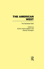 The Gendered West: The American West / Edition 1