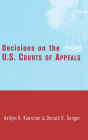 Decisions on the U.S. Courts of Appeals