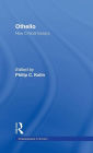 Othello: Critical Essays / Edition 1