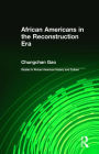 African Americans in the Reconstruction Era