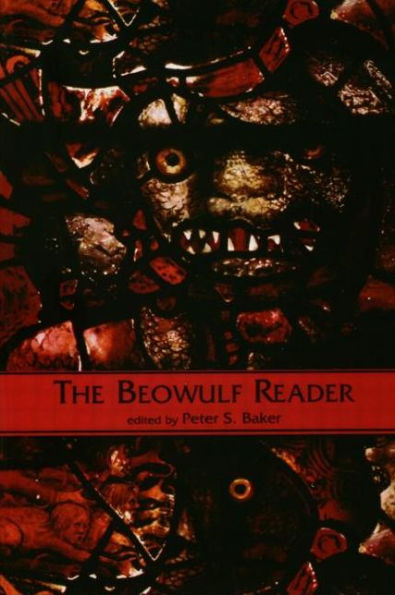 The Beowulf Reader: Basic Readings / Edition 1