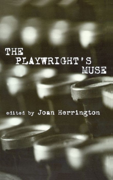 The Playwright's Muse