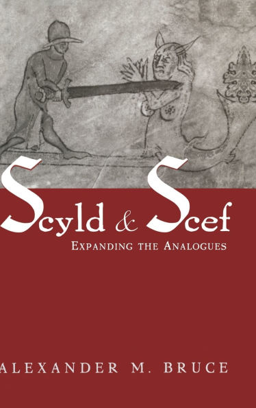 Scyld and Scef: Expanding the Analogues