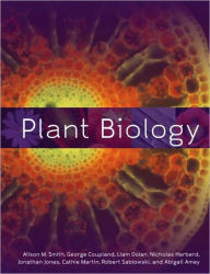 Title: Plant Biology / Edition 1, Author: Alison M. Smith