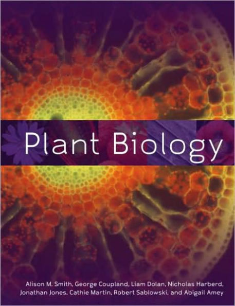 Plant Biology / Edition 1