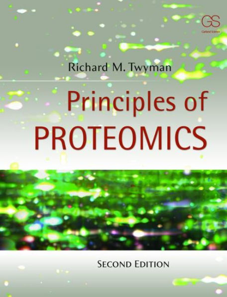 Principles of Proteomics / Edition 2