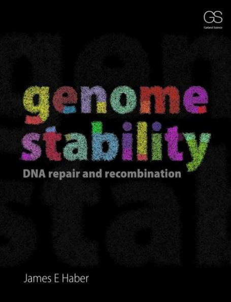 Genome Stability: DNA Repair and Recombination