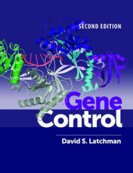 Title: Gene Control / Edition 2, Author: David Latchman