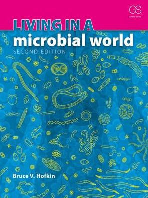 Living in a Microbial World