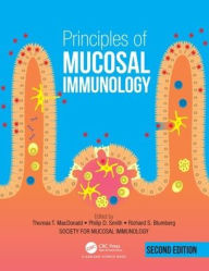 Title: Principles of Mucosal Immunology / Edition 2, Author: Phillip Smith