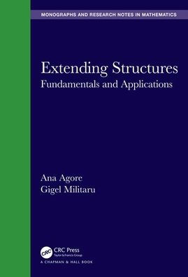 Extending Structures: Fundamentals and Applications / Edition 1