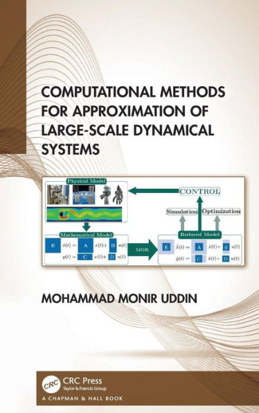 Computational Methods for Approximation of Large-Scale Dynamical Systems / Edition 1