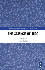 Title: The Science of Judo, Author: Mike Callan