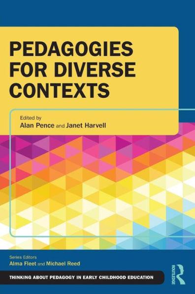 Pedagogies for Diverse Contexts / Edition 1