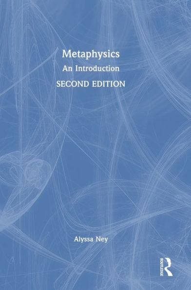 Metaphysics: An Introduction / Edition 2