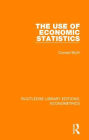 The Use of Economic Statistics