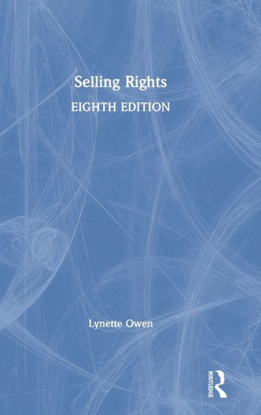 Selling Rights / Edition 8