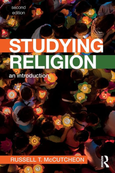 Studying Religion: An Introduction / Edition 2