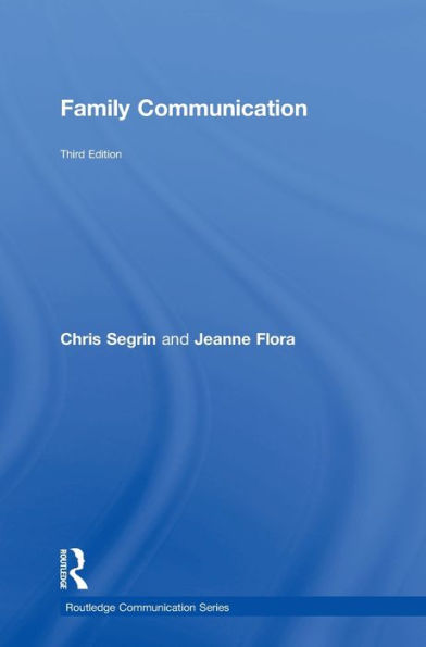 Family Communication