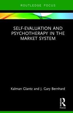 Self-Evaluation And Psychotherapy The Market System
