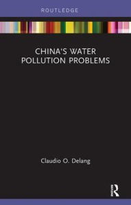 Title: China's Water Pollution Problems, Author: Claudio Delang