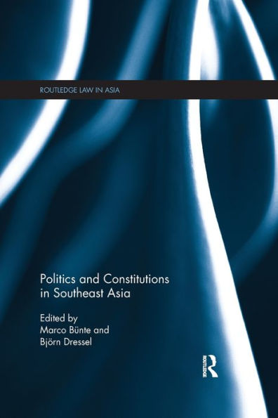 Politics and Constitutions Southeast Asia