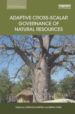 Adaptive Cross-scalar Governance of Natural Resources