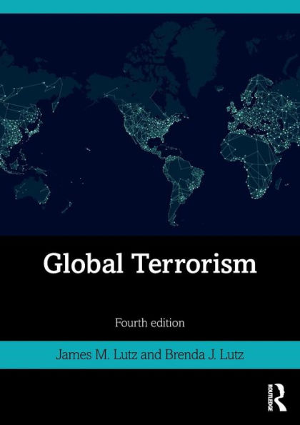 Global Terrorism / Edition 4