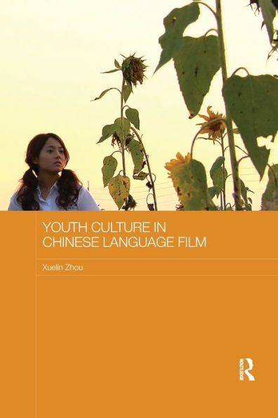 Youth Culture in Chinese Language Film