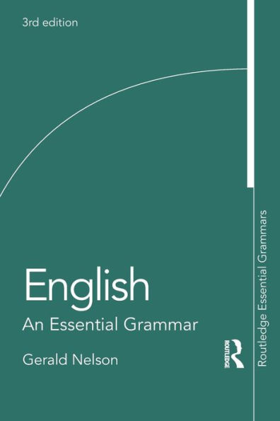 English: An Essential Grammar / Edition 3