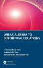 Linear Algebra to Differential Equations
