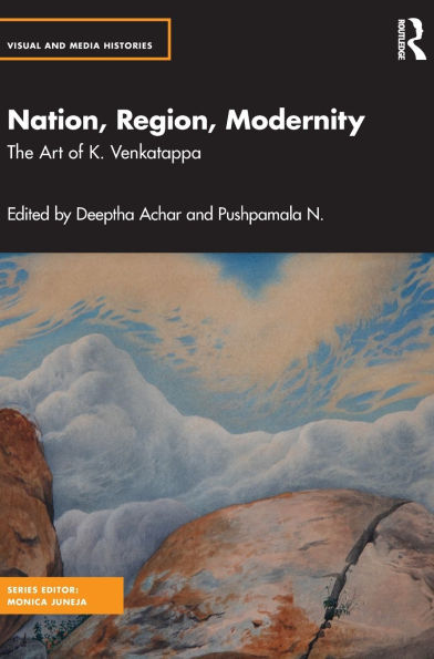 Nation, Region, Modernity: The Art of K. Venkatappa