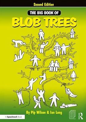 The Big Book of Blob Trees / Edition 2