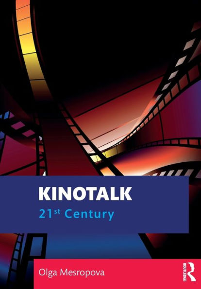 Kinotalk: 21st Century / Edition 1