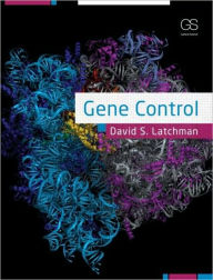 Title: Gene Control / Edition 1, Author: David Latchman