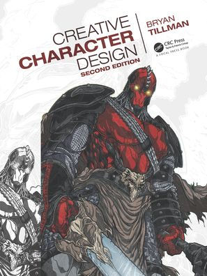 Creative Character Design 2e / Edition 2