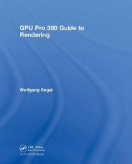 Title: GPU Pro 360 Guide to Rendering, Author: Wolfgang Engel