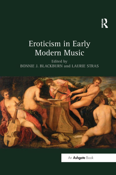 Eroticism Early Modern Music