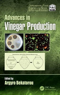 Advances in Vinegar Production / Edition 1