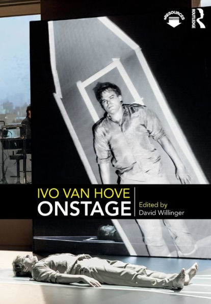 Ivo van Hove Onstage / Edition 1