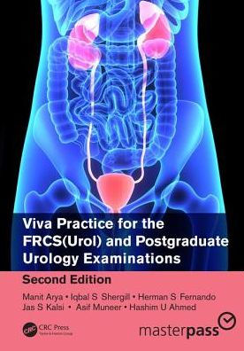 Viva Practice for the FRCS(Urol) and Postgraduate Urology Examinations / Edition 2