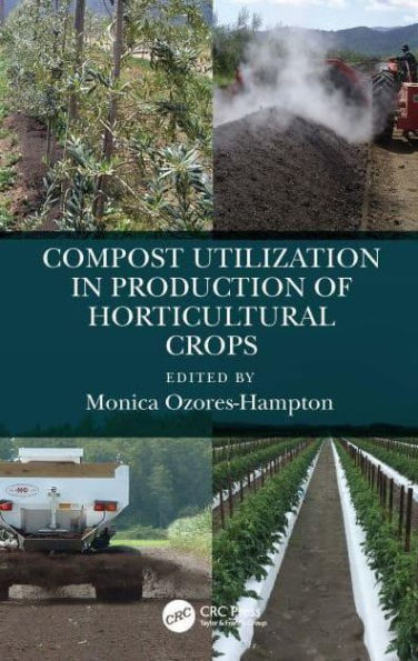 Compost Utilization Production of Horticultural Crops