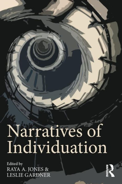 Narratives of Individuation / Edition 1