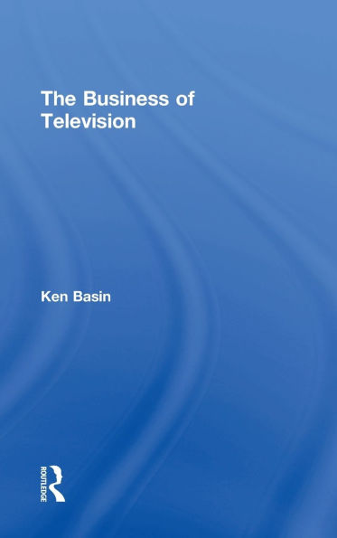 The Business of Television