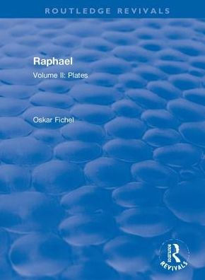 Revival: Raphael (1948): Volume 2